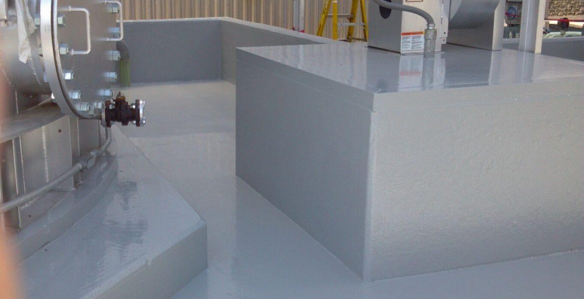 Epoxy Flooring Contractors Nashville, Shot Blasting Specialty Coatings