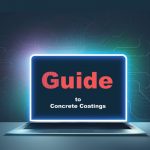 Coated concrete floors guide