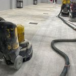 floor covering removal vct tile flooring contractor